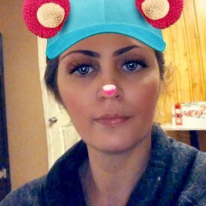 Meet your Posher, Carla